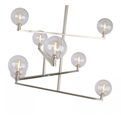 Lustre asymétrique Catelaya