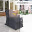 Housse d'extérieur pour chaise longue Arnot