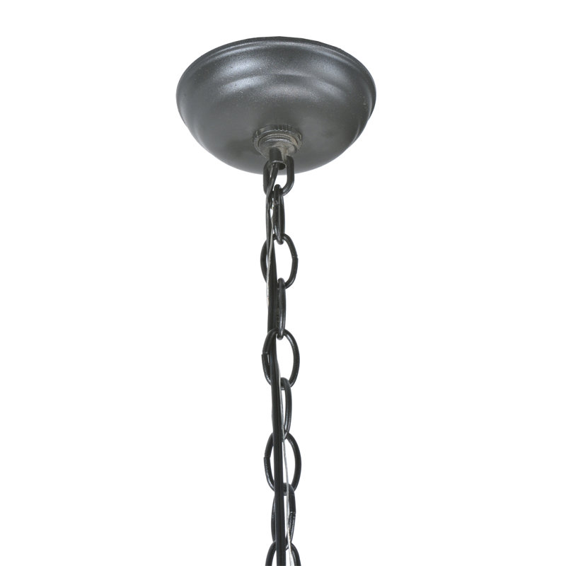 Rustic Lodge 2 - Light Pendant
