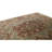 High-Quality Hand-Knotted Red And Cream Area Rug