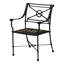 Outdoor Dining Armchair-1408892741
