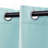 Bertrand Solid Modern Room Darkening Curtain Panel-75001984-75001996