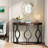 Adellyn 43.3'' Console Table-719145269