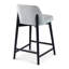 Tonia Bar/Counter Stool - Texan Burnish Guardian Seat - Domasco Frame-1954064896-2057872553