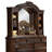 Consuegra Classic Rich Cherry Bedroom Set-171605115