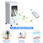 Multifunctional Anion Air Cooler