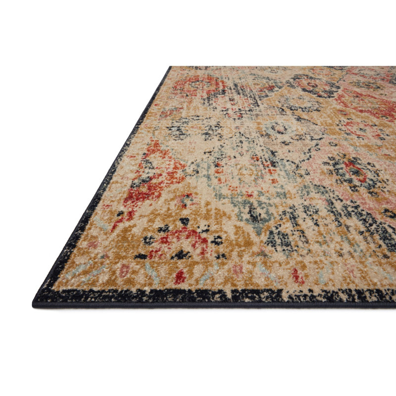 Avan Indoor Rug, Rectangle 9'6" x 12'6"