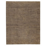 Pure Textures Striped Area Rug in Beige