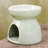 3.1'' H Concrete / Cement Votive Holder