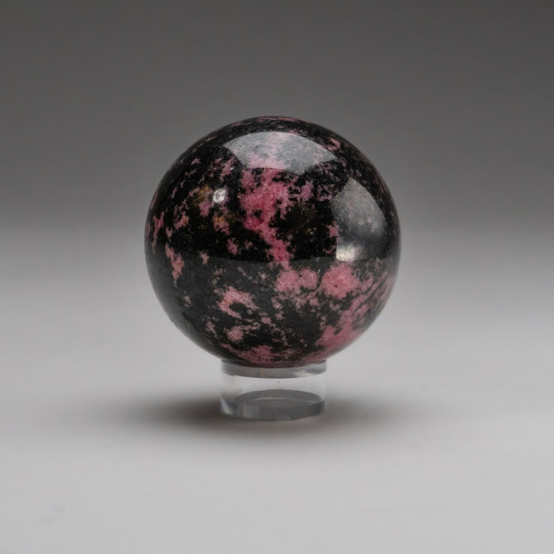Abstract Figurines & Sculptures, Clear