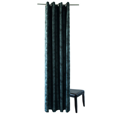 Room Darkening Curtain
