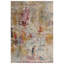Enosburgh Abstract Area Rug-1000459080