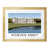 Oak Wood Frame
