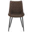 Alhambra 46.5cm H Upholstered Side Chair-553216659-583872509