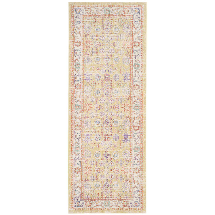 Chukri Windsor Performance Oriental Rug