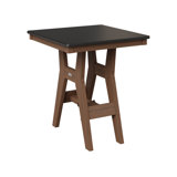 Berlin Gardens Harbor Bar Table