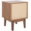 Table de chevet 1 tiroir Cura-958727875