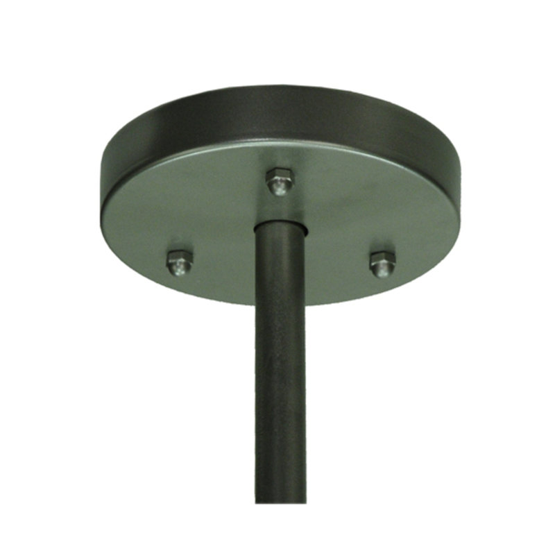 Cilindro 12 - Light Chandelier