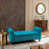 Teal selected