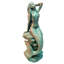 Statue de sirène sur la côte-984856466-984856467