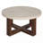 Round Coffee Table-1050593583