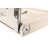 Foundations Horizontal Changing Station with Safety Straps-48874026