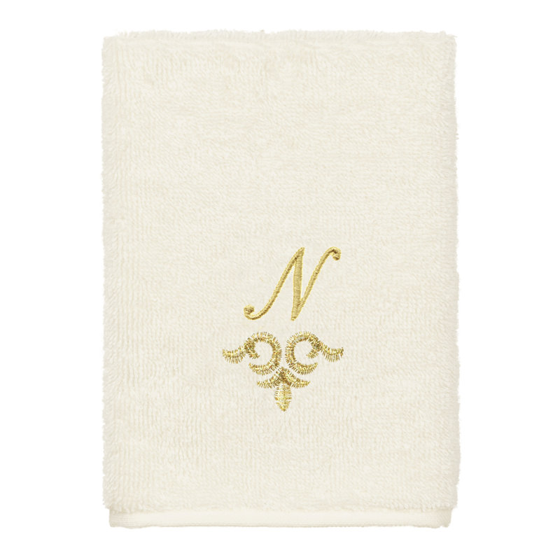 Ensemble de serviettes 3 pièces Linica, N