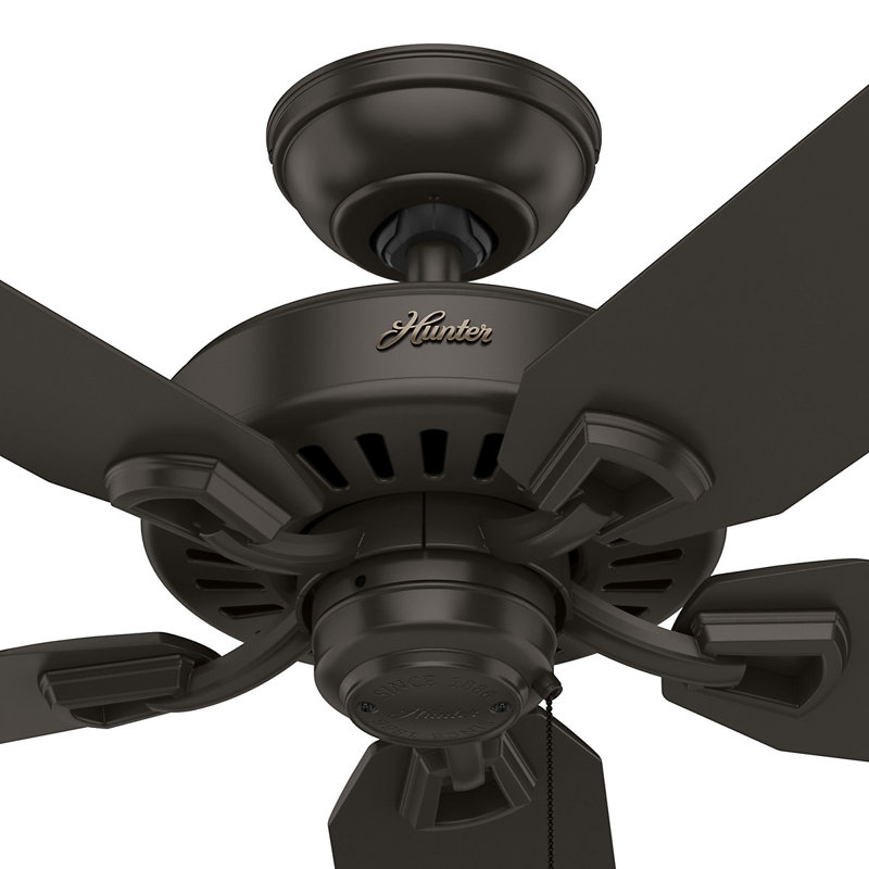 132cm Ceiling Fan, Premiere Bronze, Premiere Bronze