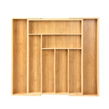 Brigina Drawer Organizer