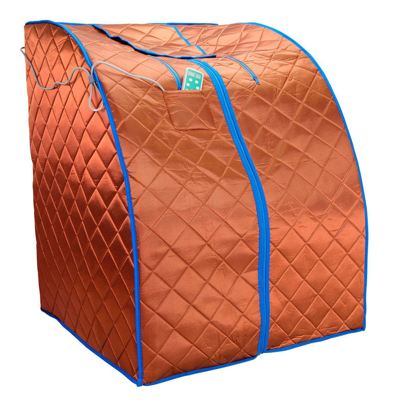 Angels Investments LLC Fabric Heater