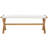 Teshauna Bench-752174359