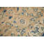 Tapis traditionnel floral en laine 10 x 12