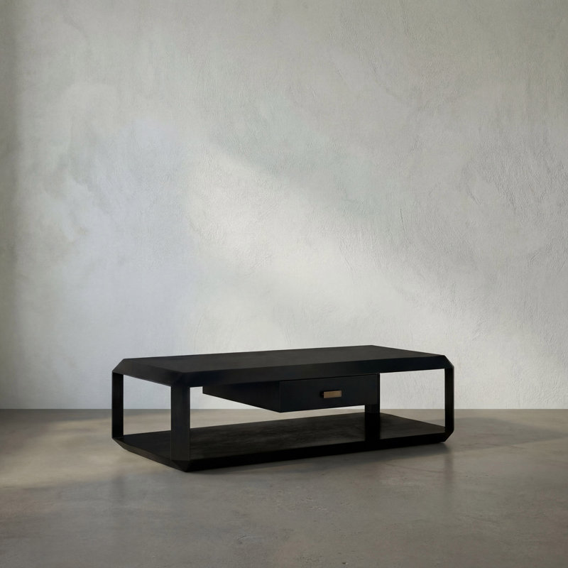 Obtuse Coffee Table