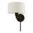 Tyonna Steel Swing Arm Sconce-2136948732