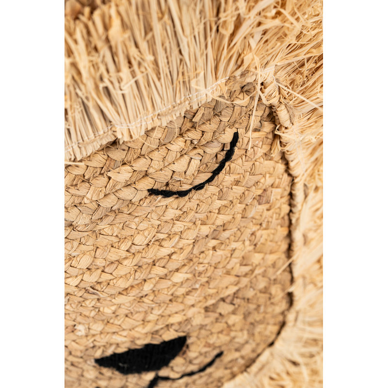 Mude Home Decorative Basket