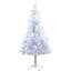 Lighted Artificial Christmas Tree-985781850