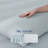 Nylon Knitted Fitted Sheet-100752561