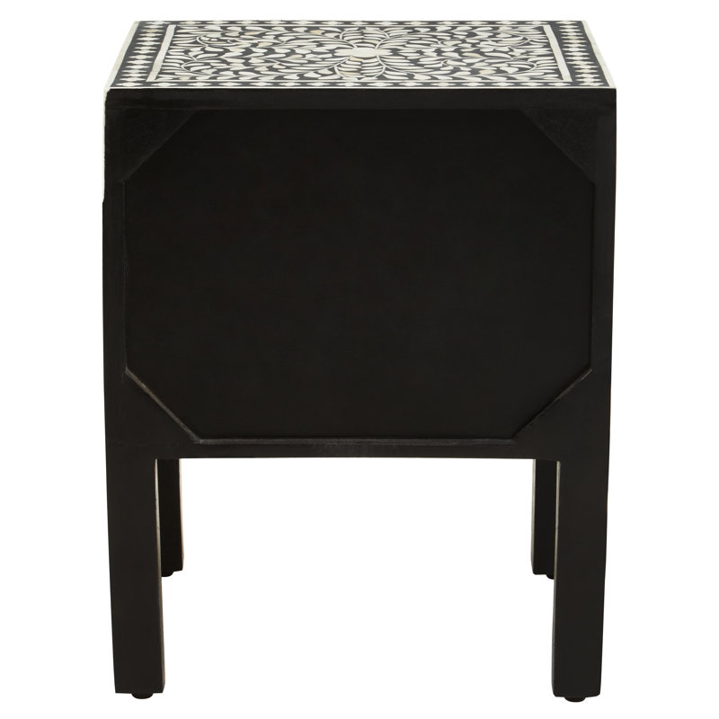 Hopwood End Table