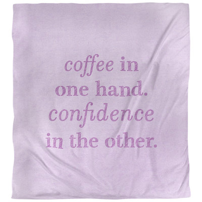 Housse de couette simple café & confidence quot