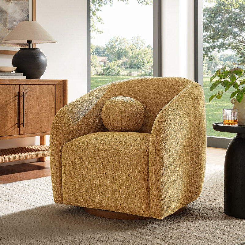 Fauteuil Holland