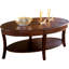 Table basse avec rangement Anniemae Allicen