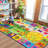 Polyester Playmat