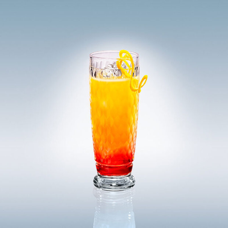 Longdrinkglas Boston, Clear