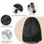 Outdoor Swing Seat Cover
