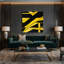 Art mural sur toile rigide-894443674