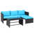 Black/Blue is out of stock