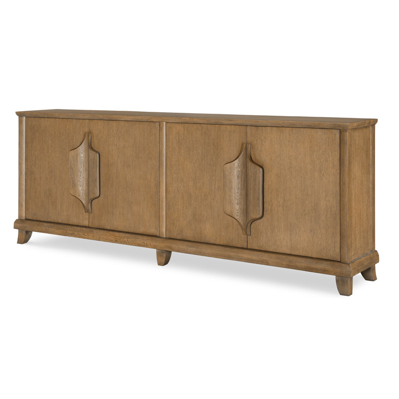 Carrier And Company 106'' W Credenza