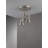 Pendant Full Rain Shower Head H2Okinetic®-37805574