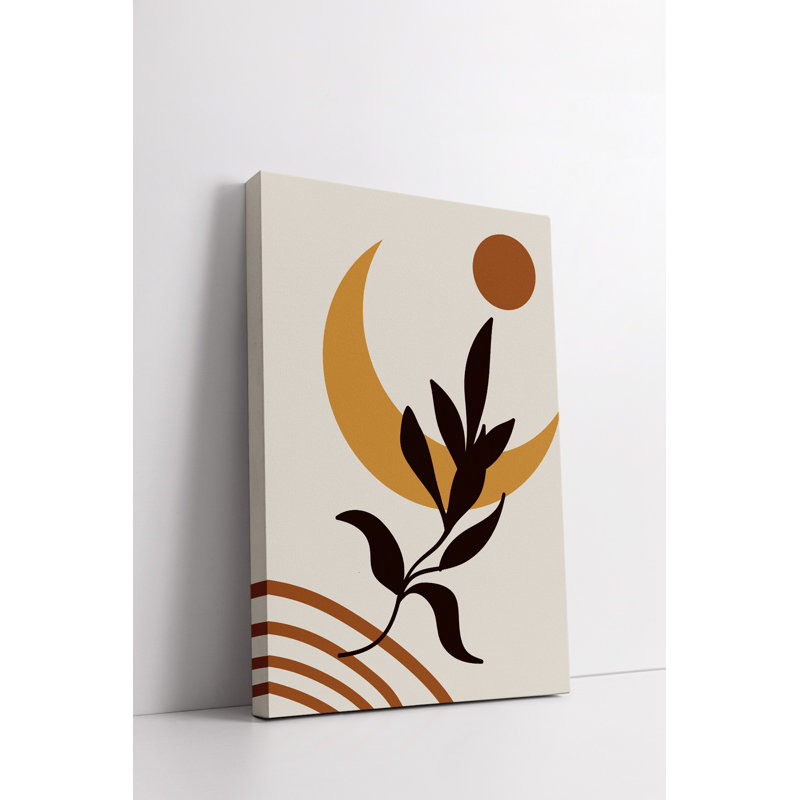 Stunning Decorative Canvas Painting Set (3 Pieces), 7.9 x 11.8 inches | 100% Durable Canvas, Thickness: 1.2 inches | Perfect for Living Room, Bedroom, and Office Décor, Eye-Catching Art for Any Space