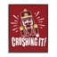 Casse-noisette «Crassage It», conception par Jedco Brands, Inc.-1684364060-1684364061
